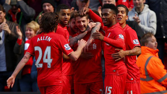 他真的进化了（他实现了进化）